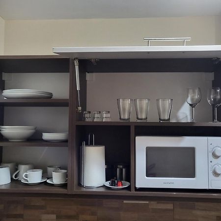 Family Apartman Эплень Экстерьер фото