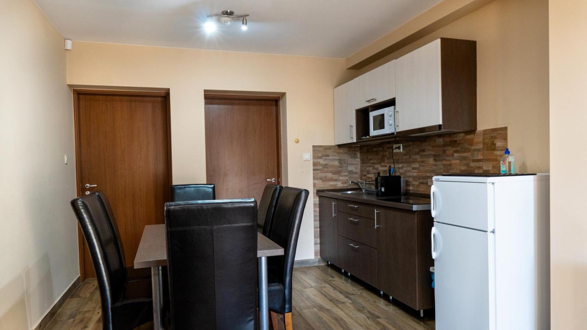 Family Apartman Эплень Экстерьер фото