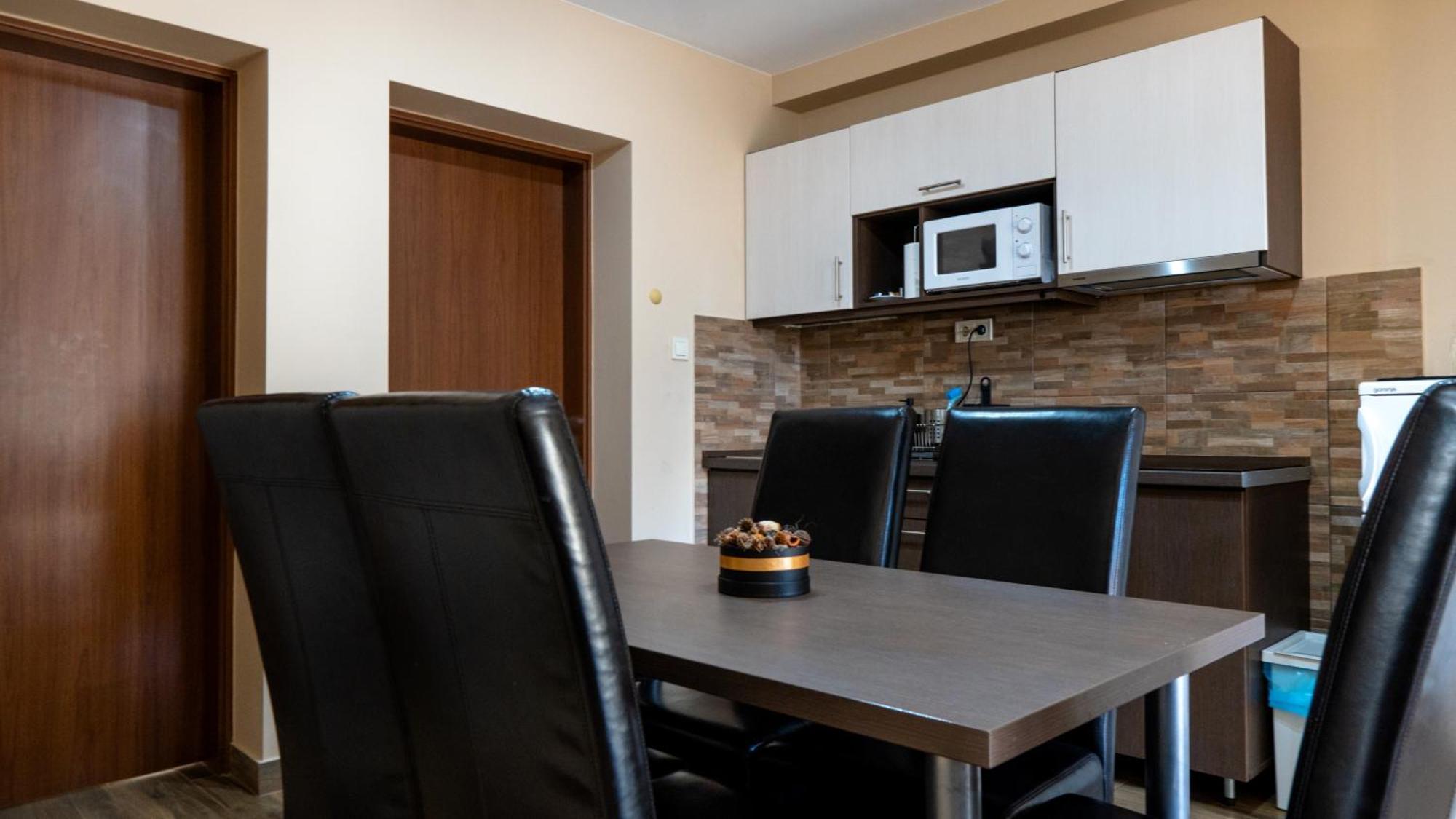 Family Apartman Эплень Экстерьер фото