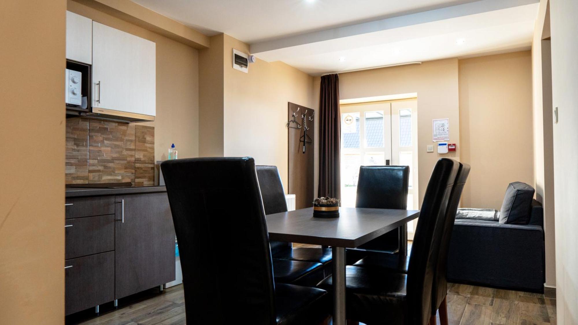 Family Apartman Эплень Экстерьер фото