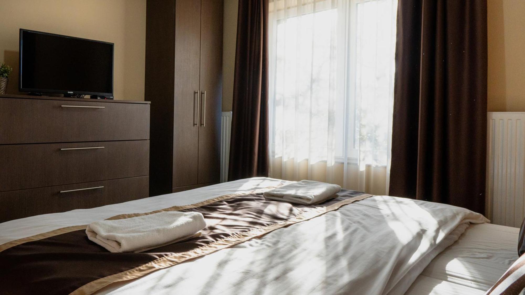 Family Apartman Эплень Экстерьер фото