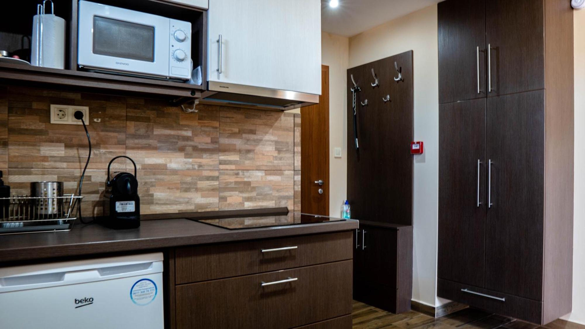 Family Apartman Эплень Экстерьер фото