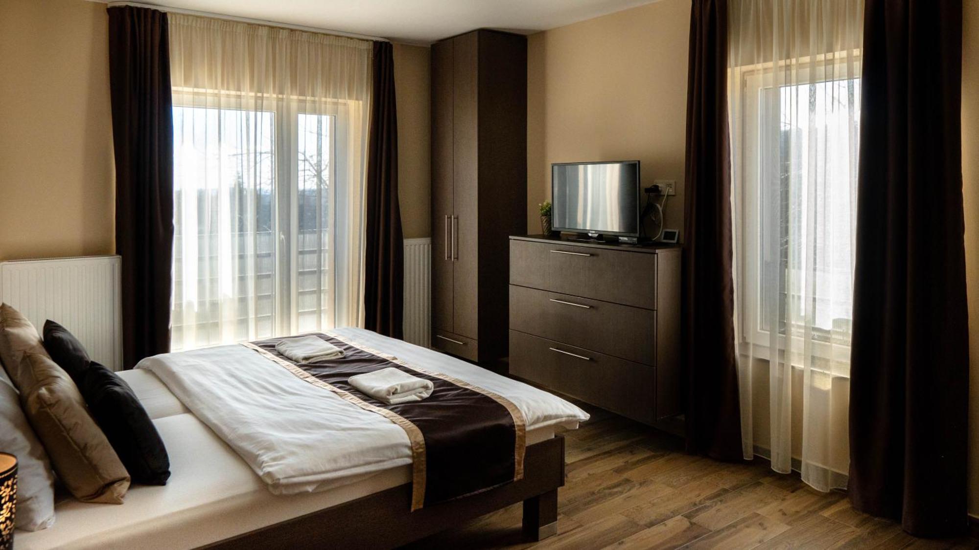 Family Apartman Эплень Экстерьер фото