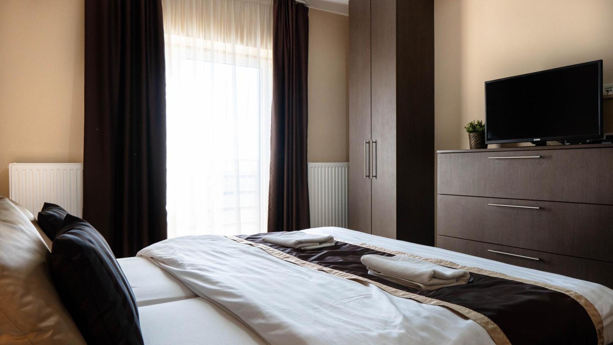 Family Apartman Эплень Экстерьер фото