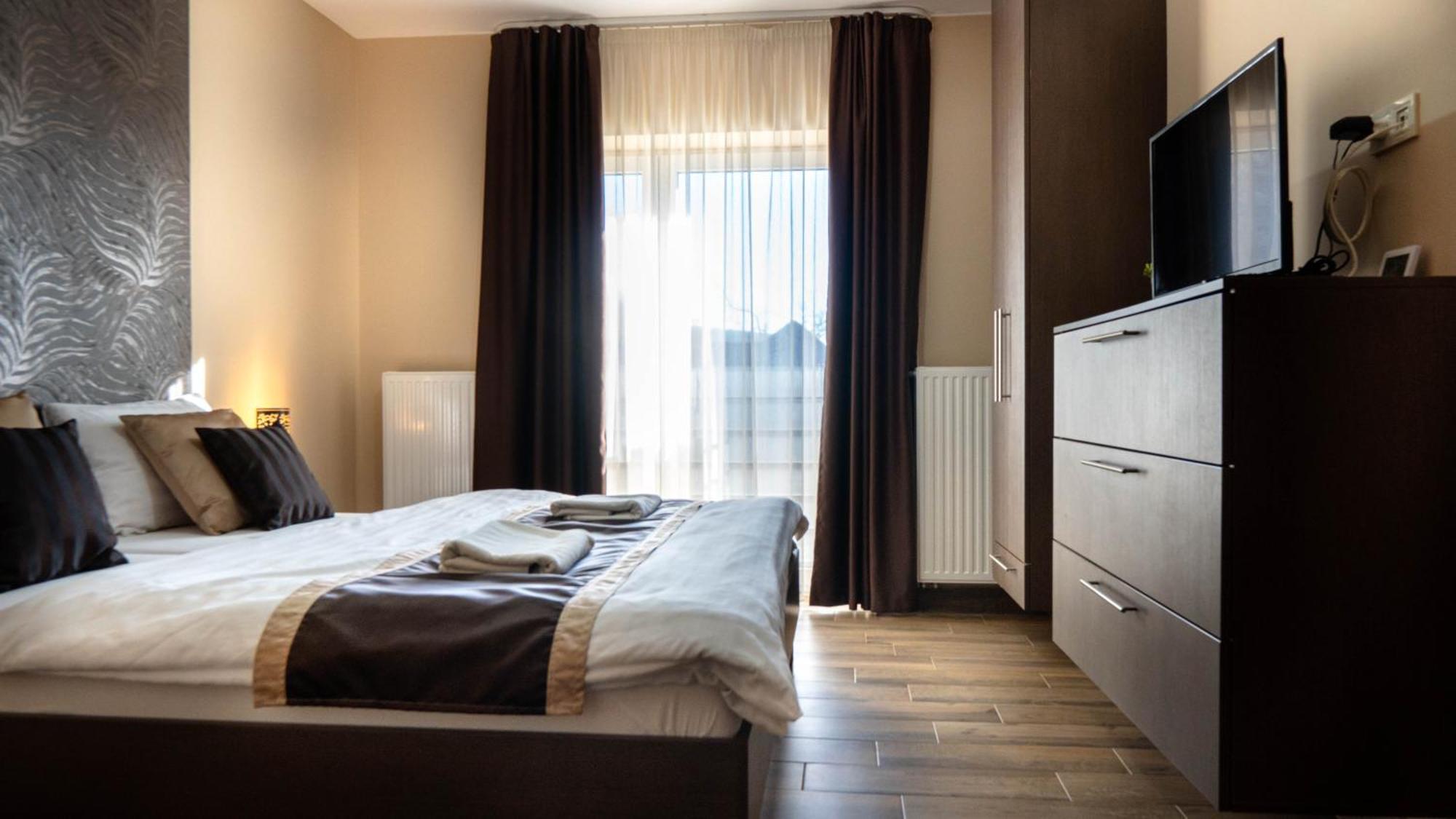 Family Apartman Эплень Экстерьер фото