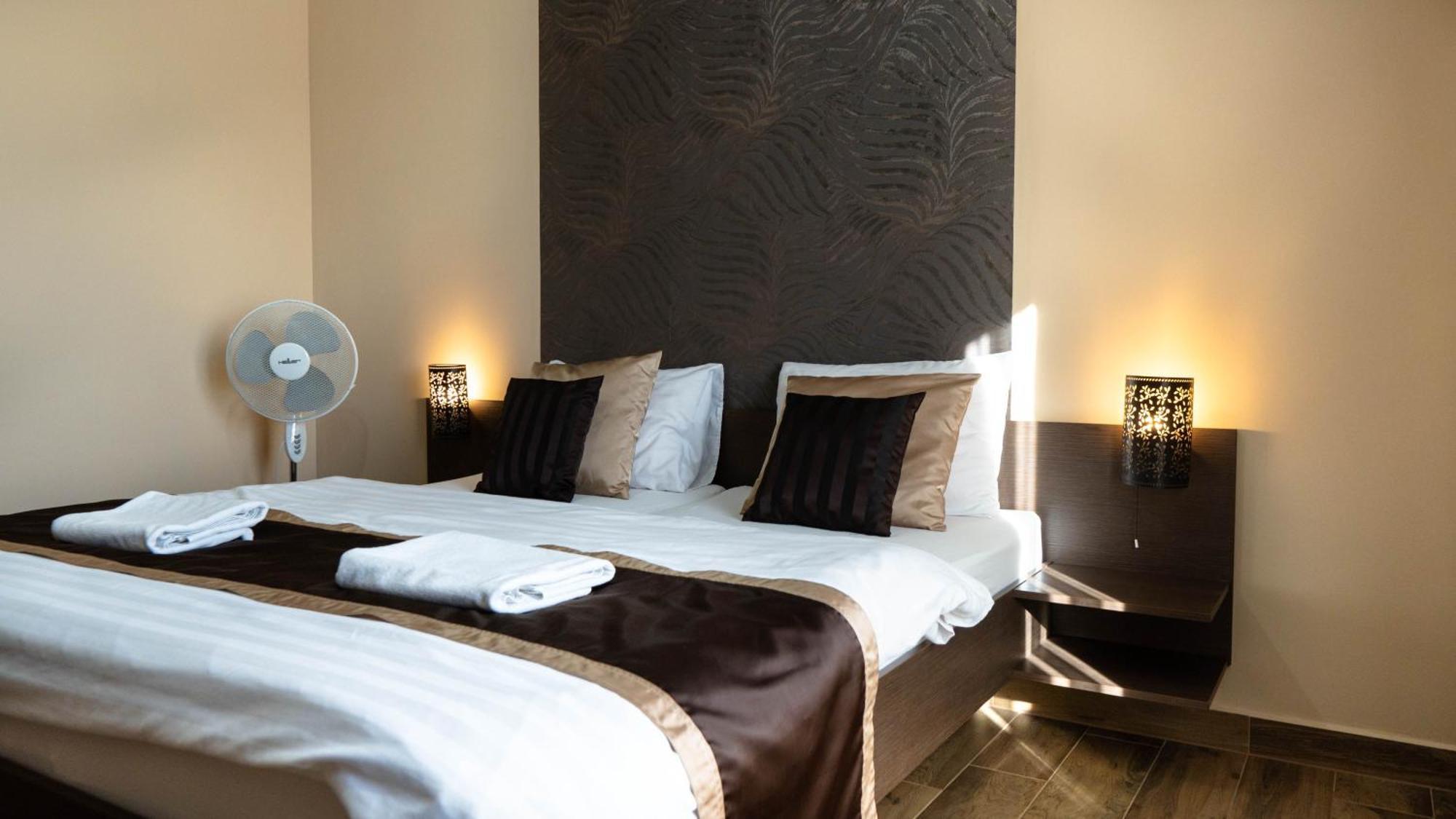Family Apartman Эплень Экстерьер фото