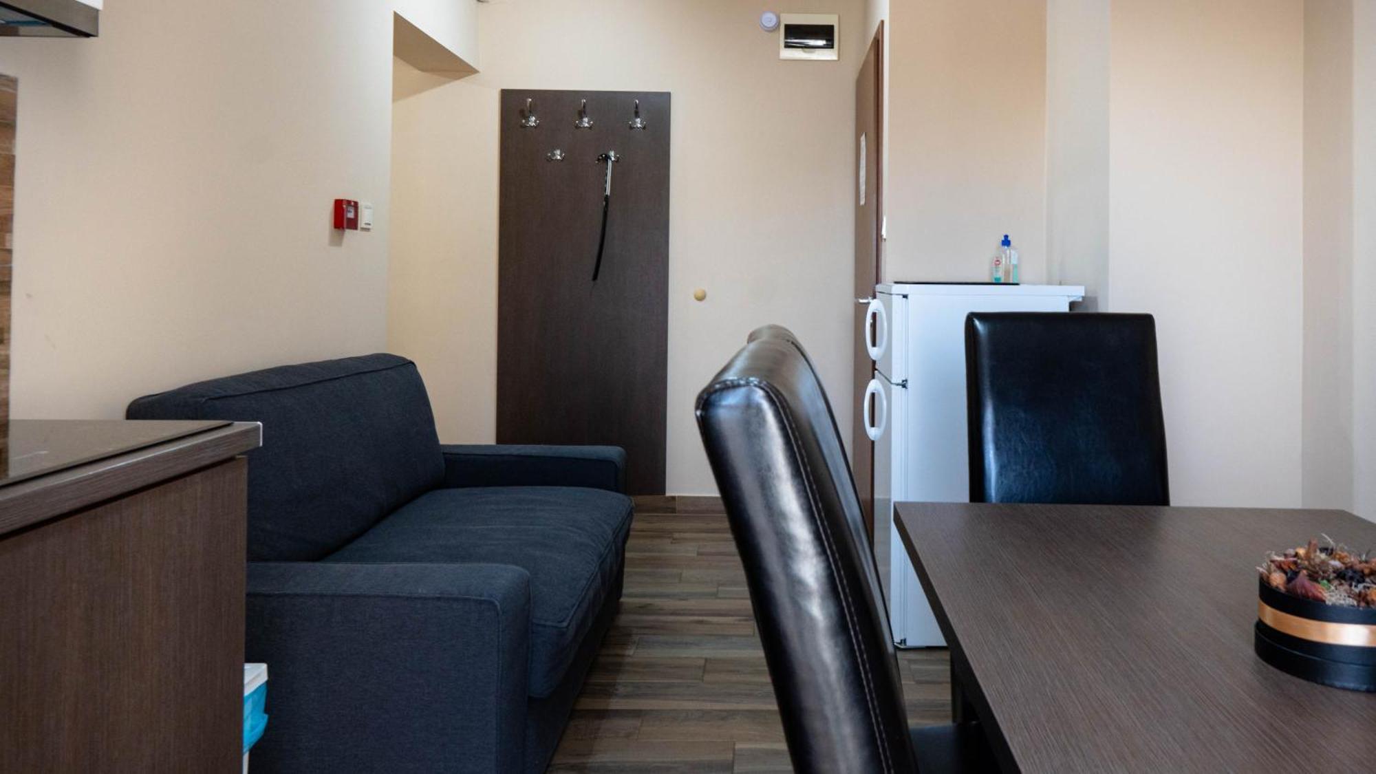 Family Apartman Эплень Экстерьер фото