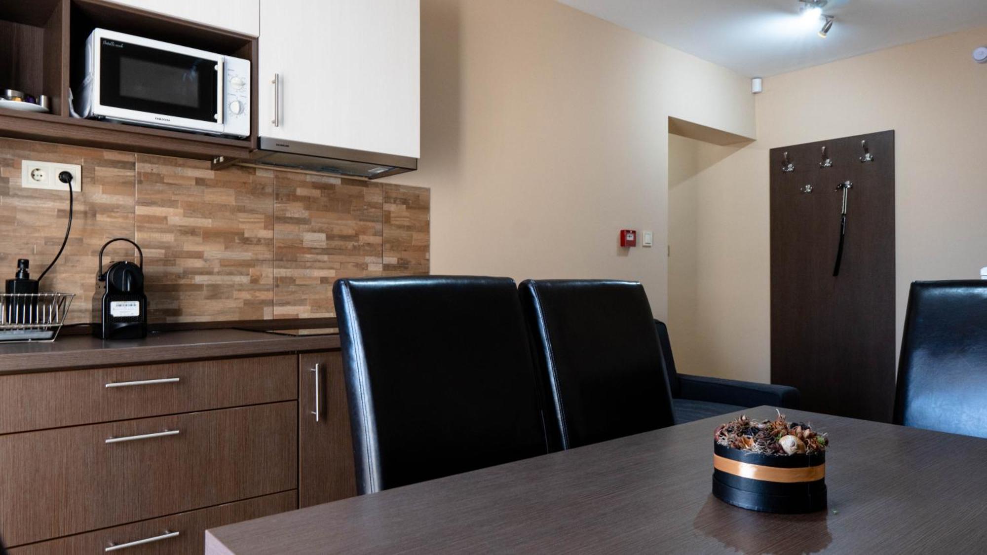 Family Apartman Эплень Экстерьер фото