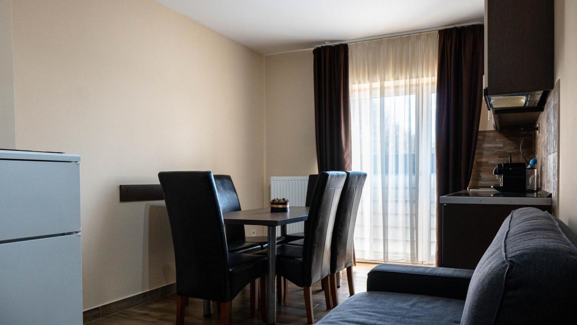 Family Apartman Эплень Экстерьер фото