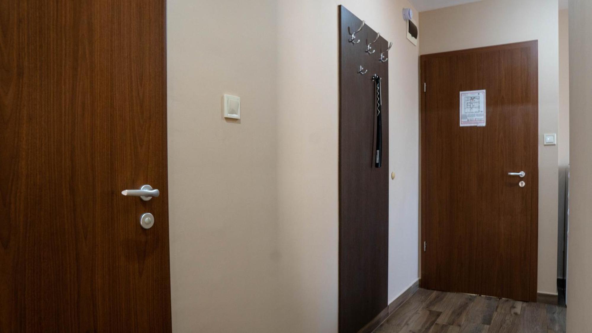Family Apartman Эплень Экстерьер фото