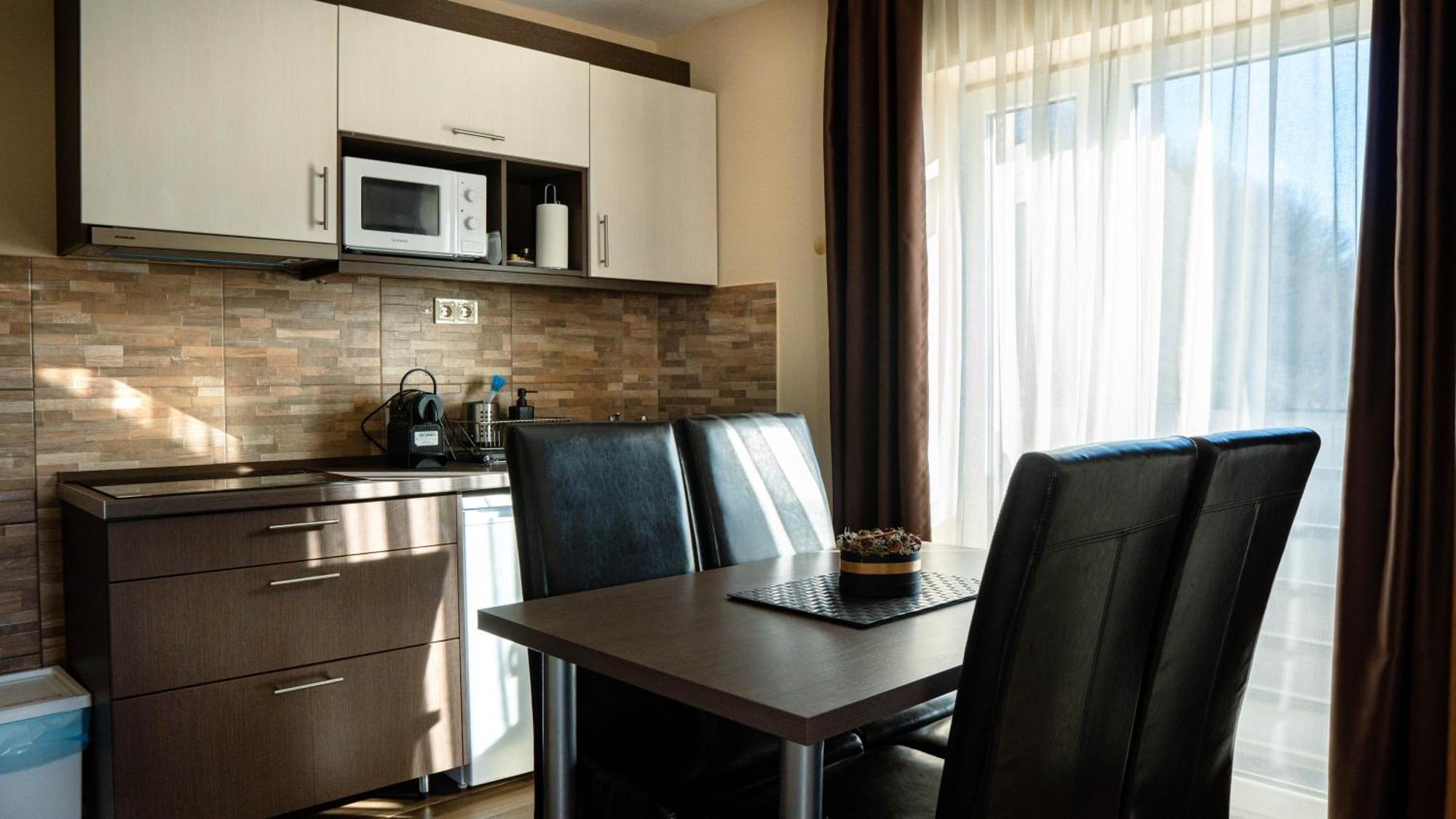 Family Apartman Эплень Экстерьер фото