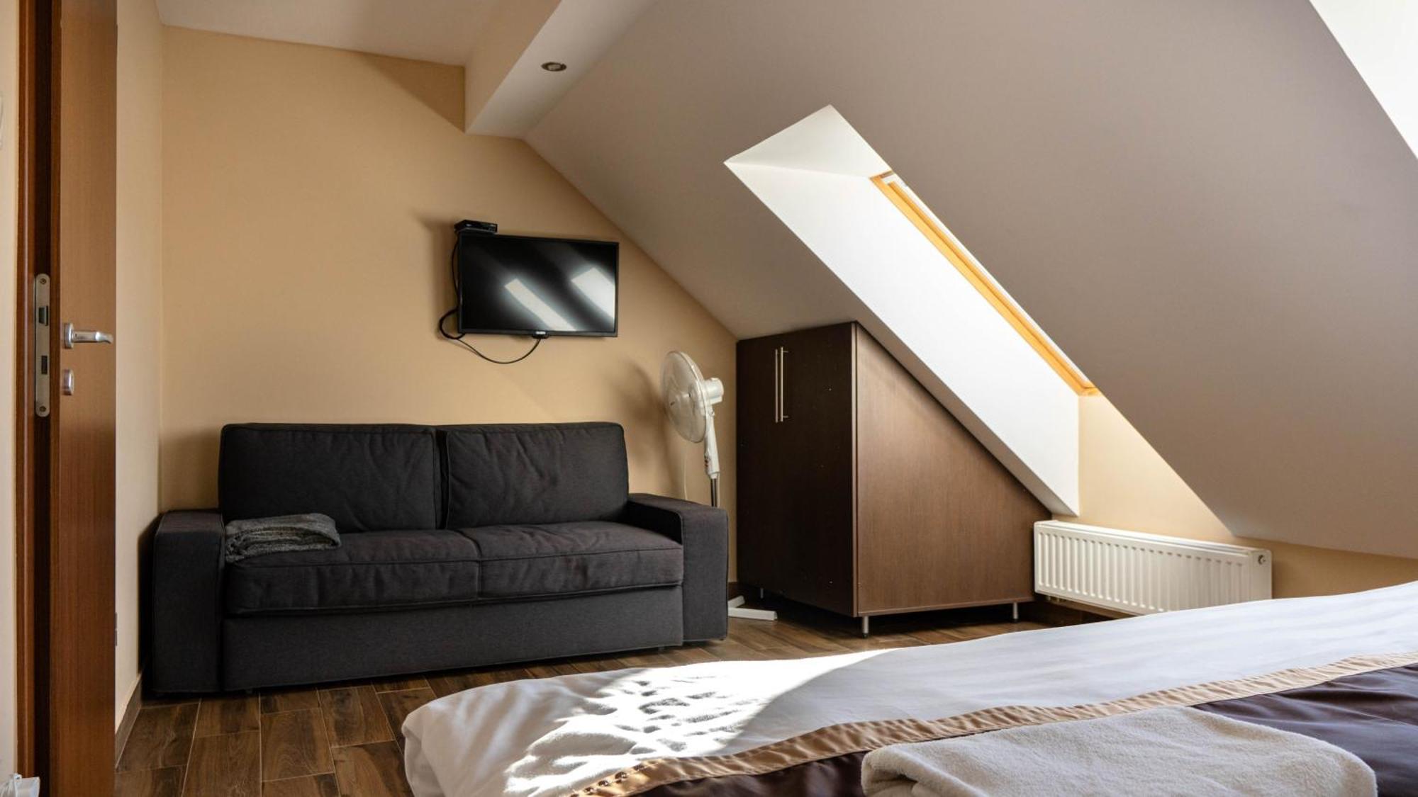 Family Apartman Эплень Экстерьер фото