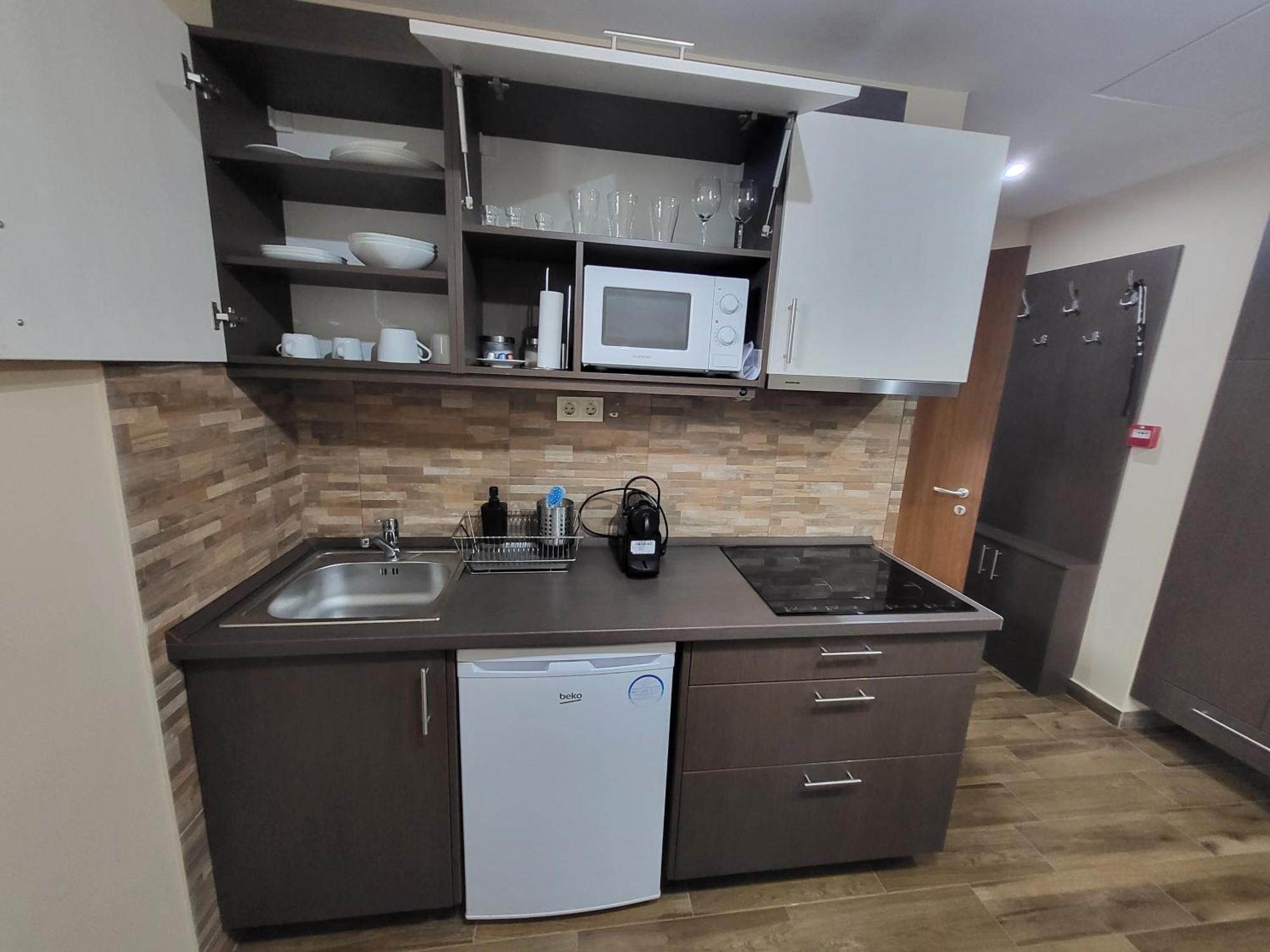 Family Apartman Эплень Экстерьер фото