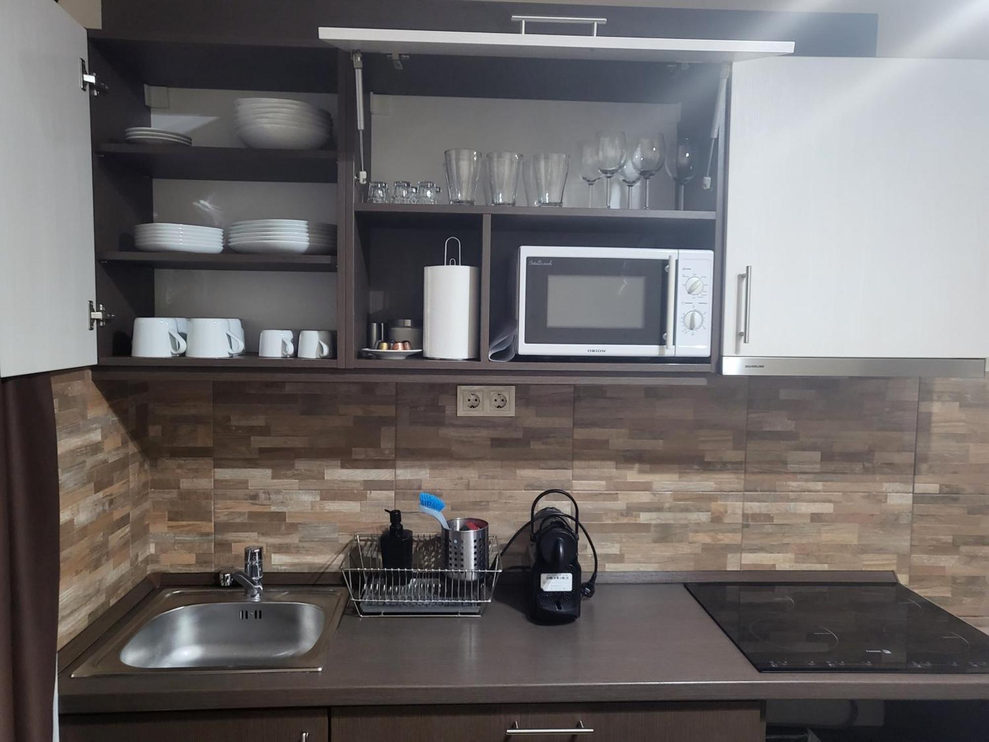 Family Apartman Эплень Экстерьер фото