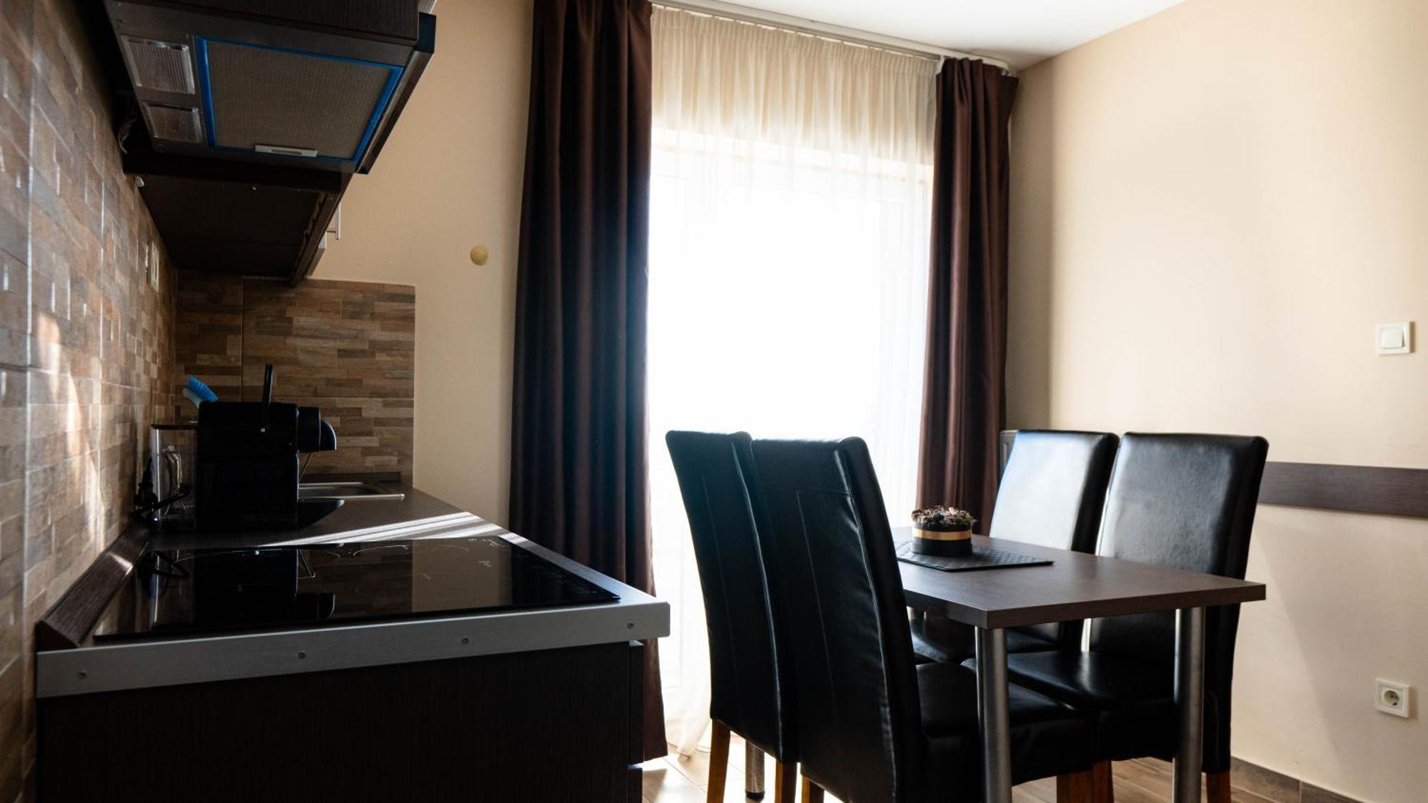 Family Apartman Эплень Экстерьер фото