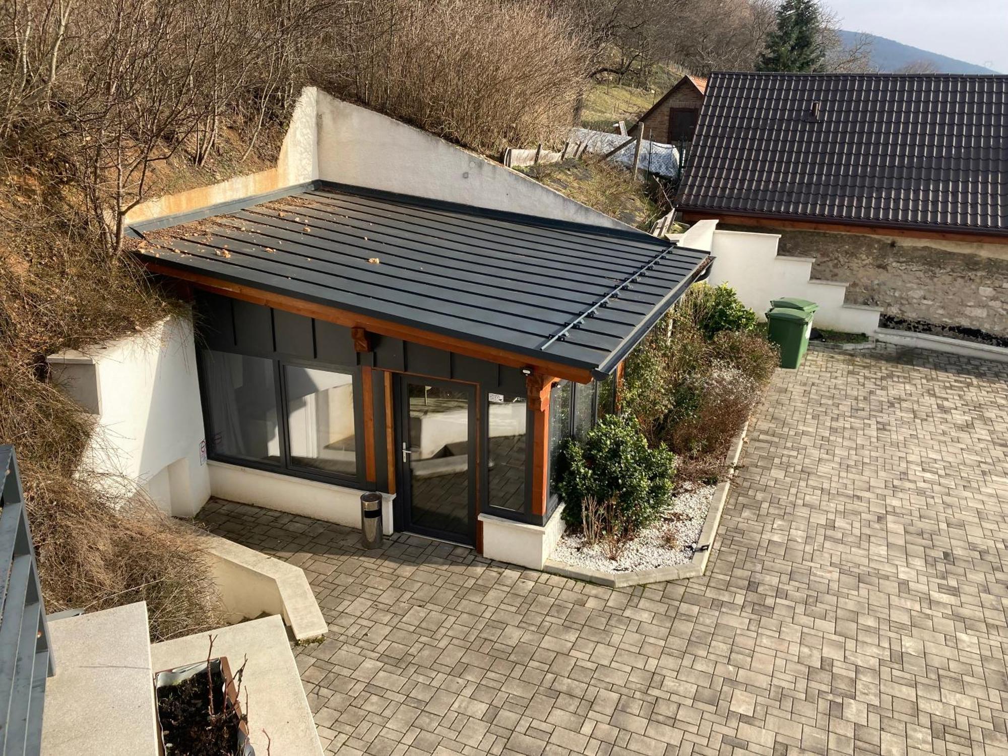 Family Apartman Эплень Экстерьер фото