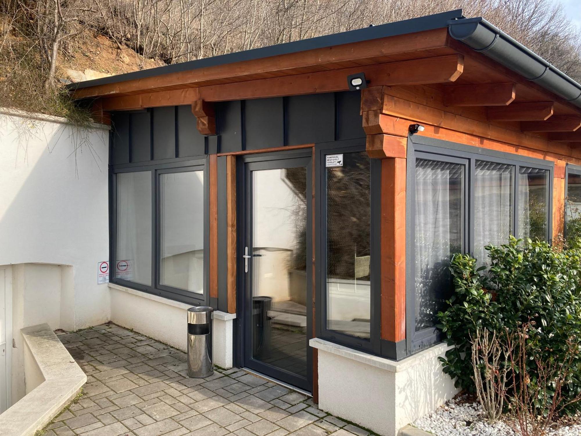 Family Apartman Эплень Экстерьер фото