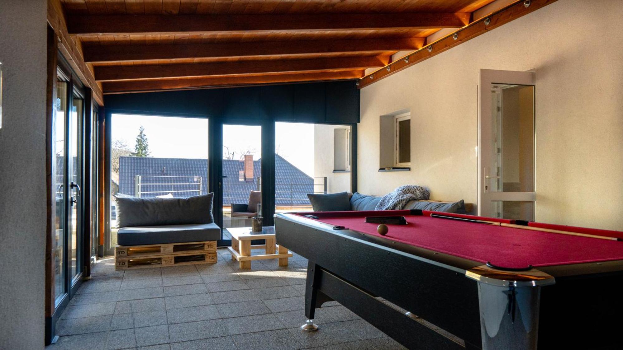 Family Apartman Эплень Экстерьер фото